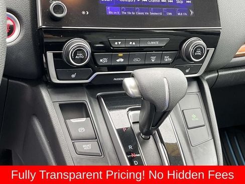 Used 2017 Honda CR-V EX image 31
