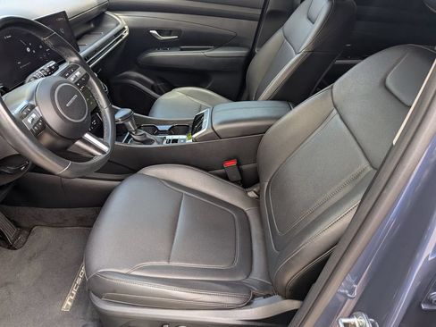 Used 2025 Hyundai Tucson SEL AWD/4WD image 11