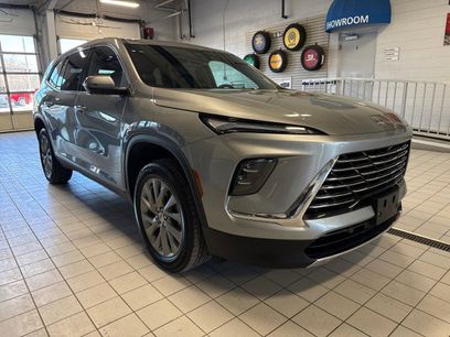 Used 2025 Buick Enclave Preferred