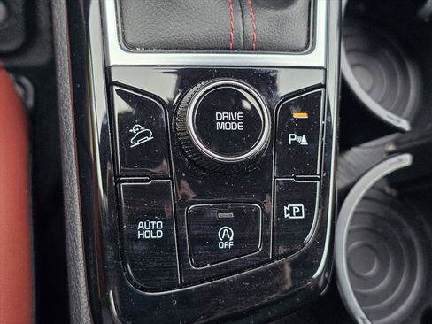 Used 2023 Kia Sportage SX FWD image 21