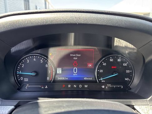 Used 2022 Ford Explorer Timberline AWD/4WD image 10