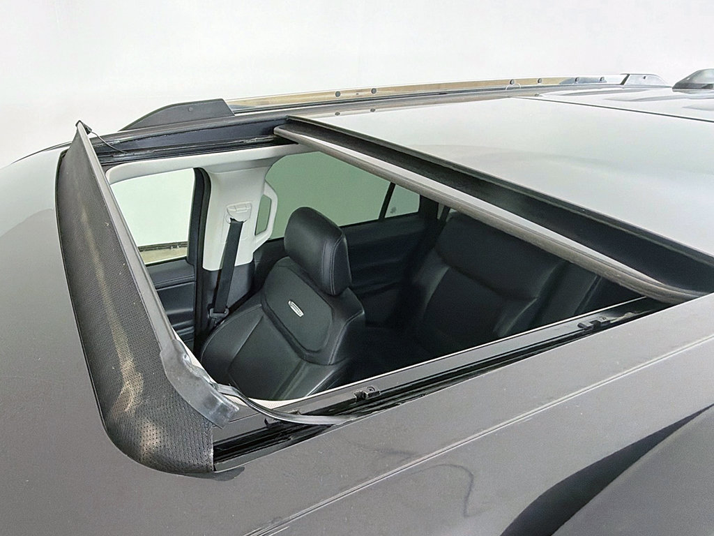 Used 2025 Ford Expedition Platinum AWD/4WD image 23