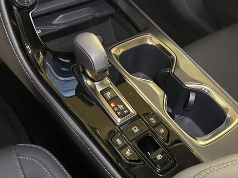 Certified 2024 Lexus NX 350 AWD image 29