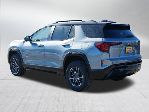 New 2026 GMC Terrain AT4 w/ Technology Package II image 2