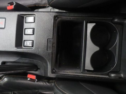 Used 2003 Nissan 350Z Touring RWD image 31
