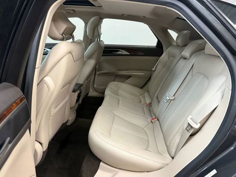 Used 2016 Lincoln MKZ w/ Equipment Group 300A Reserve image 18