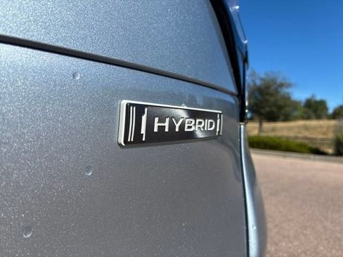 Used 2026 Subaru Forester Touring AWD/4WD image 30