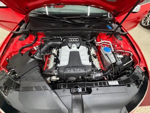 Used 2013 Audi S5 Premium Plus image 48