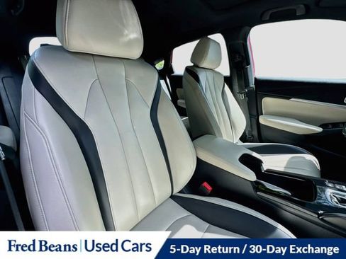 Used 2023 Acura Integra A-Spec FWD image 33