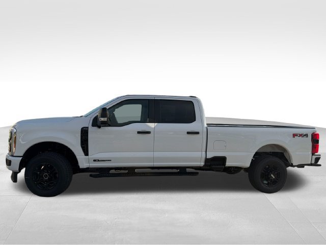 New 2026 Ford F250 XL w/ STX Appearance Package AWD/4WD image 3