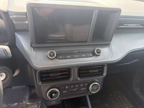 Certified 2024 Ford Maverick XL FWD image 7