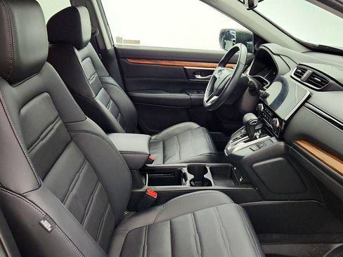 Used 2022 Honda CR-V EX-L image 24