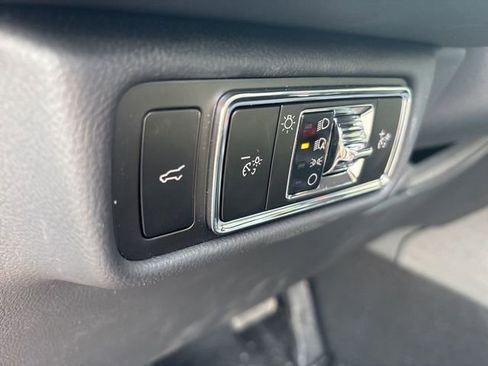 New 2026 Lincoln Aviator Reserve AWD/4WD image 17
