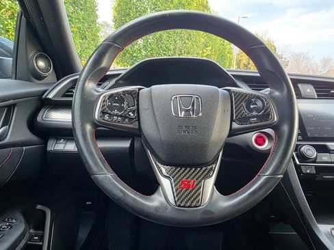 Used 2018 Honda Civic Si image 18