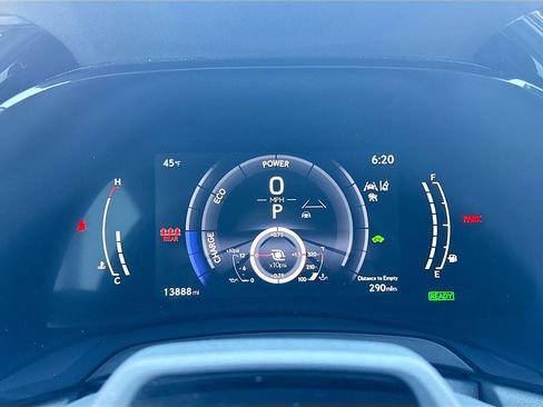 Used 2024 Lexus RX 500h F Sport w/ Convenience Package image 41