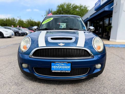 Used 2008 MINI Cooper S image 6
