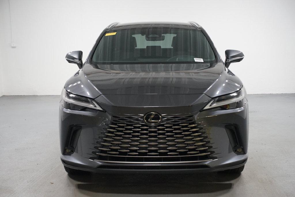 Used 2024 Lexus RX 350 FWD w/ Convenience Package image 2