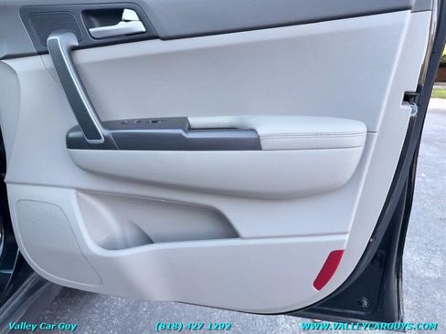 Used 2017 Kia Sportage LX image 21