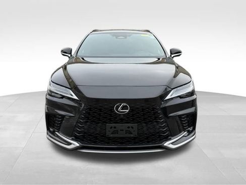 Used 2024 Lexus RX 350 F Sport w/ Convenience Package image 2