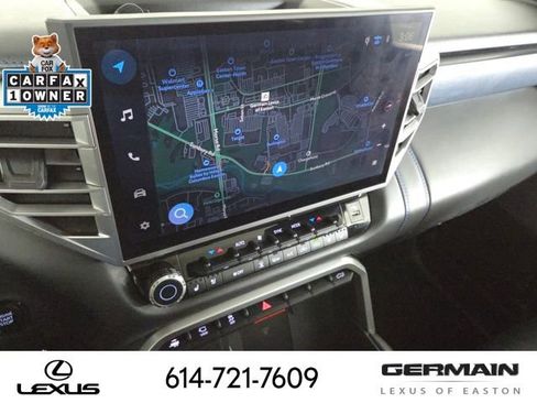 Used 2025 Toyota Tundra Platinum image 26