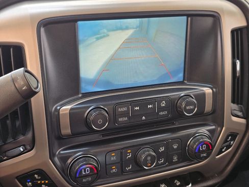 Used 2017 GMC Sierra 1500 Denali image 16