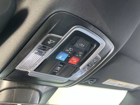 New 2026 RAM 2500 Laramie w/ Night Edition AWD/4WD image 36