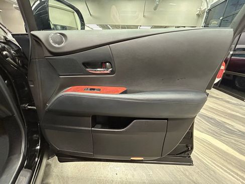 Used 2011 Lexus RX 350 AWD w/ Premium Pkg image 38