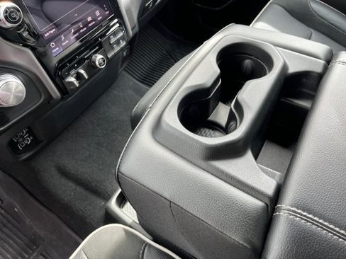 Used 2025 RAM 1500 Laramie w/ Trailer Tow Group AWD/4WD image 24