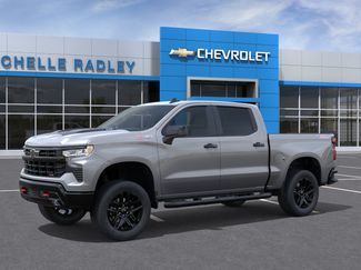 New 2026 Chevrolet Silverado 1500 LT Trail Boss w/ Convenience Package II AWD/4WD video 2