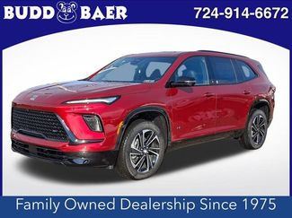 New 2026 Buick Enclave Sport Touring w/ Power Package AWD/4WD video 3