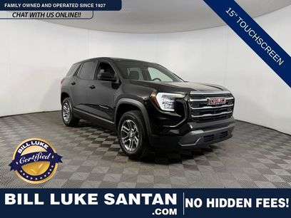 Used 2026 GMC Terrain Elevation
