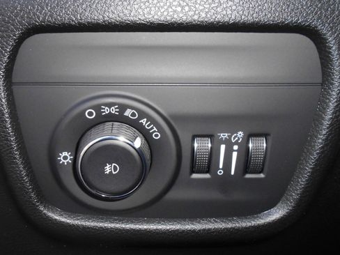New 2026 Jeep Grand Cherokee L Limited AWD/4WD image 19