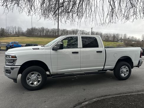 New 2026 RAM 2500 Tradesman image 7