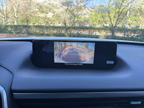 New 2026 MAZDA CX-50 AWD 2.5 Hybrid w/ Weather Package image 17