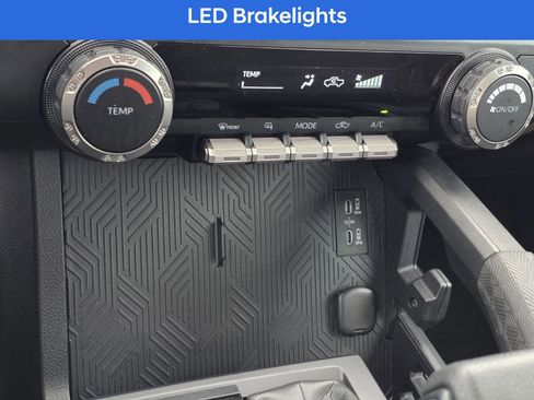 Used 2024 Toyota Tacoma SR image 20