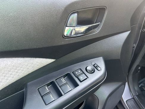 Used 2016 Honda CR-V EX image 26