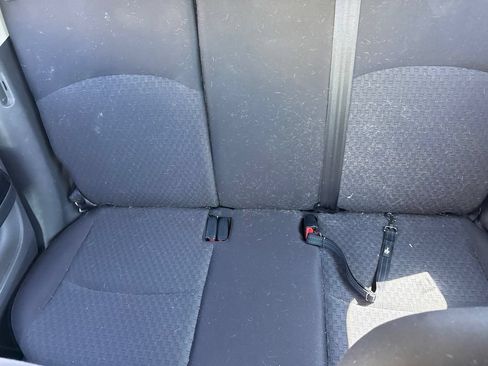 Used 2019 Mitsubishi Mirage SE FWD image 12
