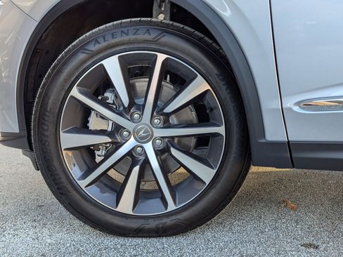 New 2026 Acura MDX FWD w/ Technology Package image 26