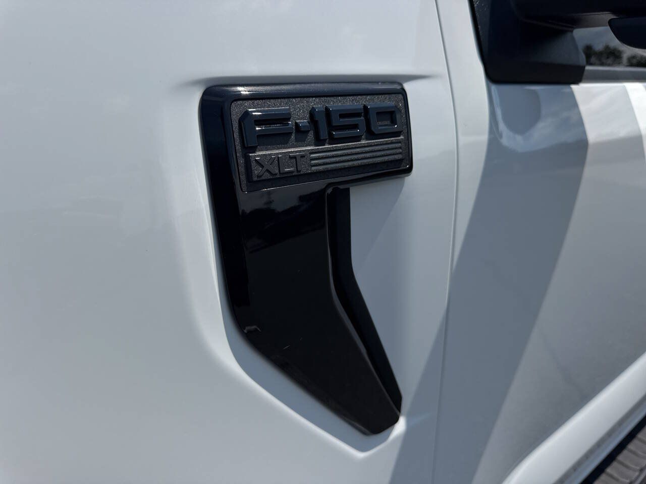 Used 2024 Ford F150 XLT w/ Equipment Group 303A High AWD/4WD image 64