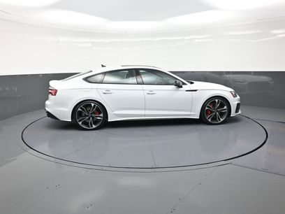Used 2023 Audi S5 Premium Plus