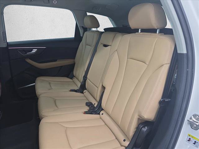 Used 2026 Audi Q7 2.0T Premium w/ Convenience Plus Package AWD/4WD image 20