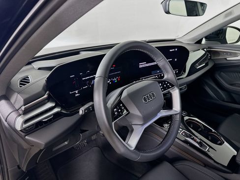 Used 2025 Audi A5 2.0T Premium Plus w/ Premium Plus AWD/4WD image 31