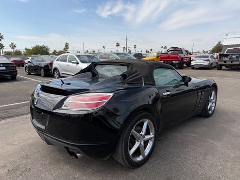Used 2008 Saturn Sky Red Line image 10