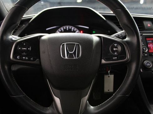 Used 2018 Honda Civic Sport image 14