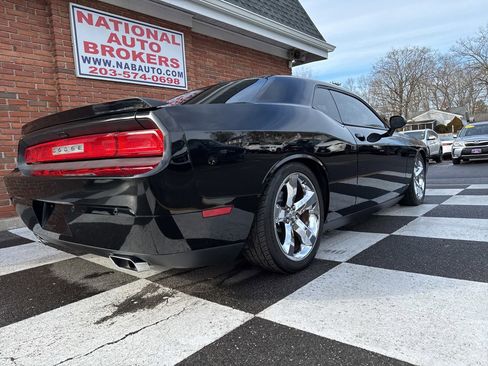Used 2013 Dodge Challenger R/T Plus image 11