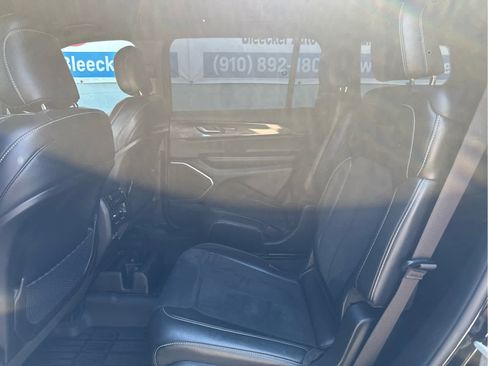 Used 2021 Jeep Grand Cherokee L Laredo AWD/4WD image 33