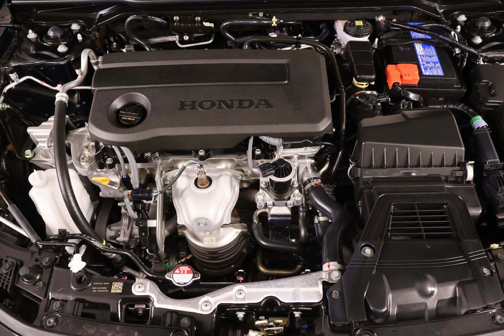 Used 2026 Honda Civic Sport image 18