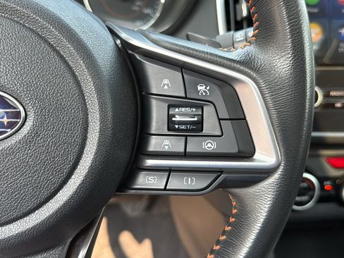 Certified 2023 Subaru Crosstrek 2.5i Limited AWD/4WD image 15