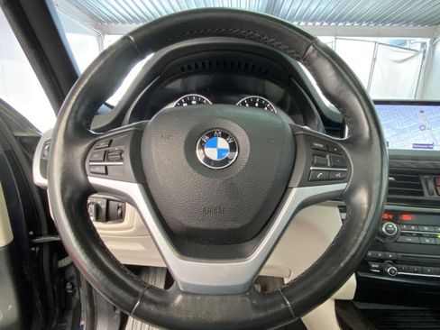 Used 2018 BMW X5 xDrive35i AWD/4WD image 28
