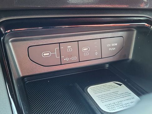 New 2026 Kia K5 GT-Line w/ GT-Line Red Interior Package FWD image 32